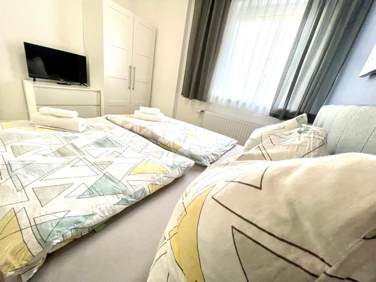 Pension Maier Villach Exterior photo