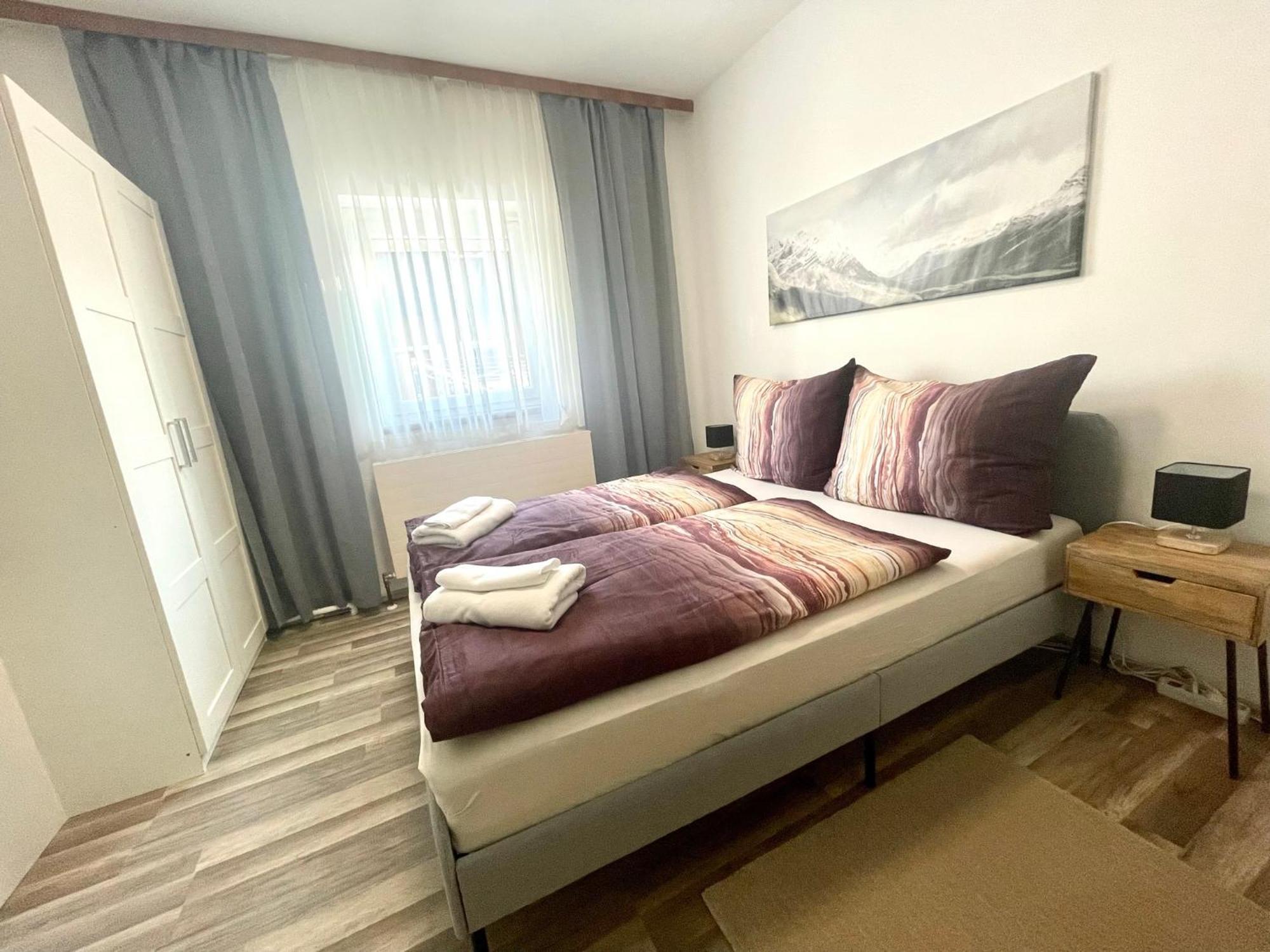 Pension Maier Villach Exterior photo